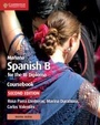 Cover: Manana Coursebook with Digital Access (2 Years) - Cambridge University Press