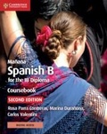 Cover: Manana Coursebook with Digital Access (2 Years) - Cambridge University Press