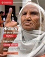 Cover: History for the IB Diploma Paper 2 Independence Movements (1800-2000) with Digital Access (2 Years) - Cambridge University Press