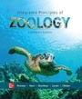 Cover: Laboratory Studies in Integrated Principles of Zoology - McGraw-Hill Education