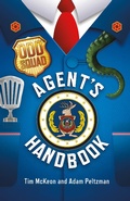 Cover: Odd Squad Agent's Handbook - Imprint