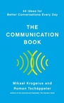 Cover: The Communication Book - WW Norton & Co