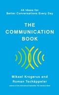 Cover: The Communication Book - WW Norton & Co