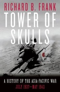 Cover: Tower of Skulls - WW Norton & Co
