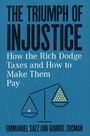 Cover: The Triumph of Injustice - WW Norton & Co