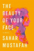 Cover: The Beauty of Your Face - WW Norton & Co