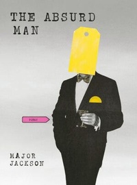 Enlarge image Cover: The Absurd Man - WW Norton & Co