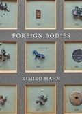 Cover: Foreign Bodies - WW Norton & Co