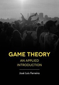 Abbildung von: Game Theory - Red Globe Press