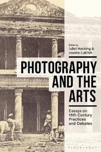 Enlarge image Cover: Photography and the Arts - Bloomsbury Visual Arts