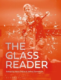 Enlarge image Cover: The Glass Reader - Bloomsbury Visual Arts