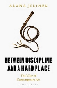 Enlarge image Cover: Between Discipline and a Hard Place - Bloomsbury Academic