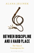 Cover: Between Discipline and a Hard Place - Bloomsbury Academic