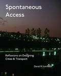 Cover: Spontaneous Access - Blurb