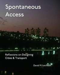 Enlarge image Cover: Spontaneous Access - Blurb