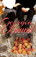 Cover: Georgia Bound (The Blue Ridge Mountain Series) - The Blue Ridge Mountain Series