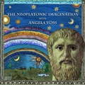 Cover: The Neoplatonic Imagination with Angela Voss (Neoplatonist Scholars, #1) - Neoplatonist Scholars