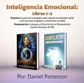 Cover: Inteligencia Emocional Libros:Un libro de Supervivencia de Autoayuda. - THE HEIRS