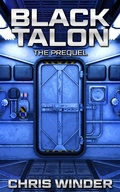 Cover: The Prequel (Black Talon) - Black Talon