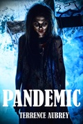 Cover: Pandemic - Terrence Aubrey