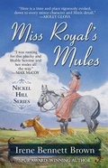 Cover: Miss Royal's Mules - Cengage Gale