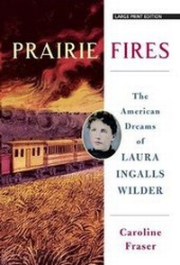 Enlarge image Cover: Prairie Fires - Large Print Press