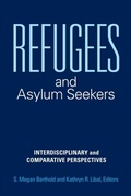Cover: Refugees and Asylum Seekers - Praeger Publishers Inc