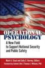 Cover: Operational Psychology - Praeger Publishers Inc