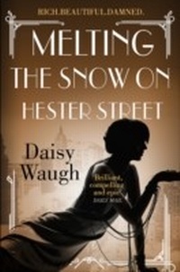 Abbildung von: Melting the Snow on Hester Street - HarperCollins