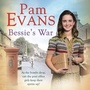 Cover: Bessie's War - Headline