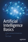Cover: Artificial Intelligence Basics - APress