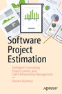 Cover: Software Project Estimation - APress
