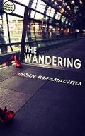 Cover: The Wandering - Harvill Secker