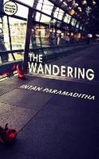 Abbildung von: The Wandering - Harvill Secker