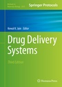 Cover: Drug Delivery Systems - Humana