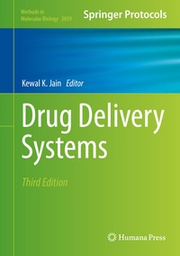 Abbildung von: Drug Delivery Systems - Humana