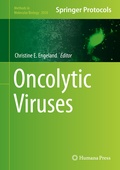 Bild: Oncolytic Viruses - Humana