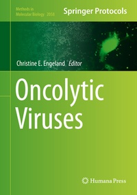 Bild: Oncolytic Viruses - Humana