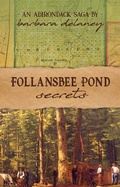 Cover: Follansbee Pond Secrets - BOOKBABY
