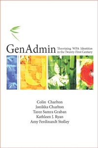 Abbildung von: GenAdmin - Parlor Press, LLC