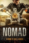 Cover: Nomad - Indies United Publishing House, LLC