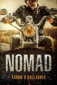 Enlarge image Cover: Nomad - Indies United Publishing House, LLC