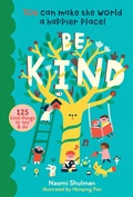 Cover: Be Kind - Storey Publishing, LLC