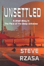 Cover: Unsettled - Steve Rzasa