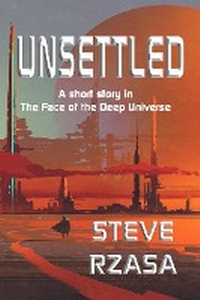 Enlarge image Cover: Unsettled - Steve Rzasa