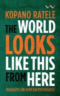 Cover: The World Looks Like This From Here - Abingdon Press