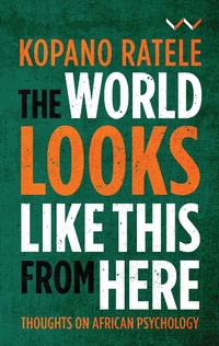 Enlarge image Cover: The World Looks Like This From Here - Abingdon Press