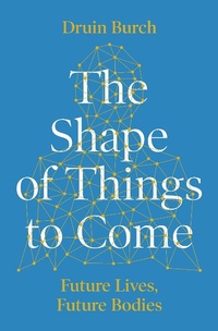 Enlarge image Cover: The Shape of Things to Come - Apollo