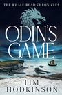 Cover: Odin's Game - Head of Zeus