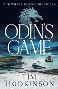 Cover: Odin's Game - Head of Zeus